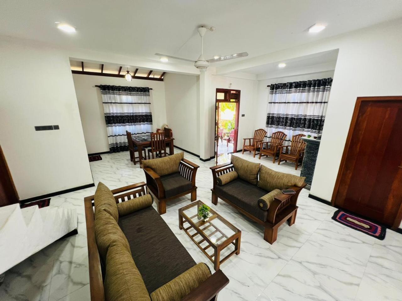 Sanku Place Hiriketiya Dickwella Exterior photo